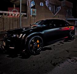 كرايسلر 300